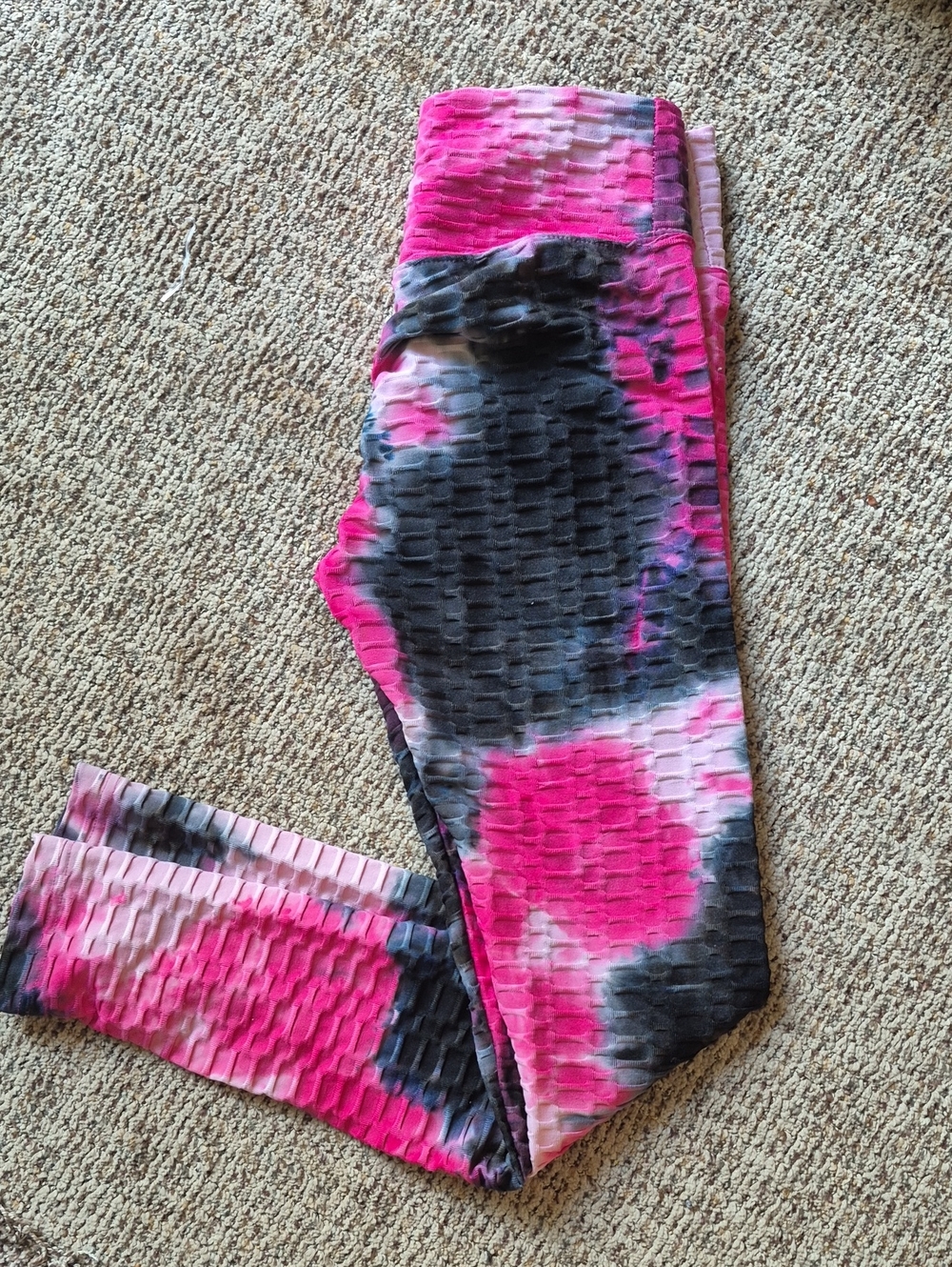Women's small leggings